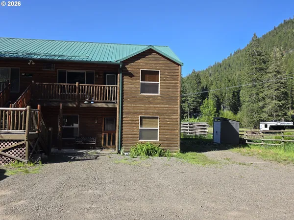 $299,000 | 64713 Meadow Lane, Unit 4, Joseph, OR 97846