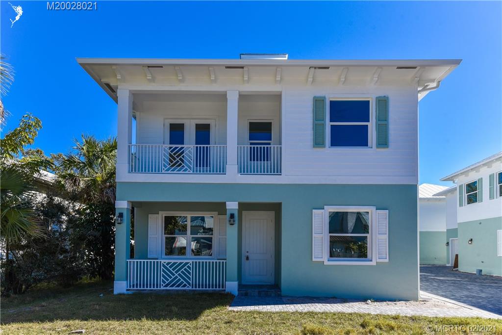 665 Southwest Cleveland Avenue Stuart, FL 34994 - Photo 3 of 77 Gallery Image 3