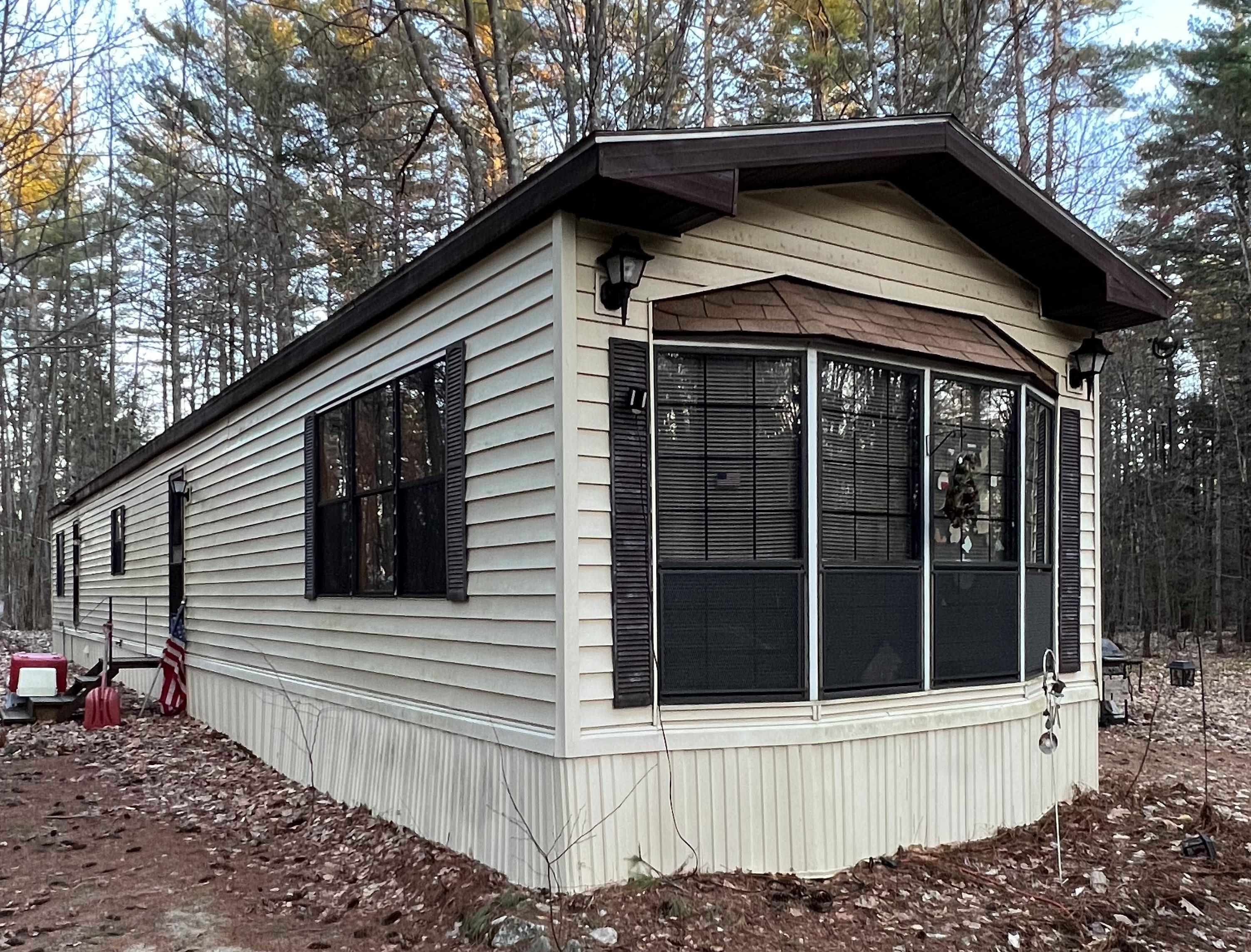 534 Barnard Hill Road Weare, NH 03281 - Photo 1 of 10 Gallery Image 1