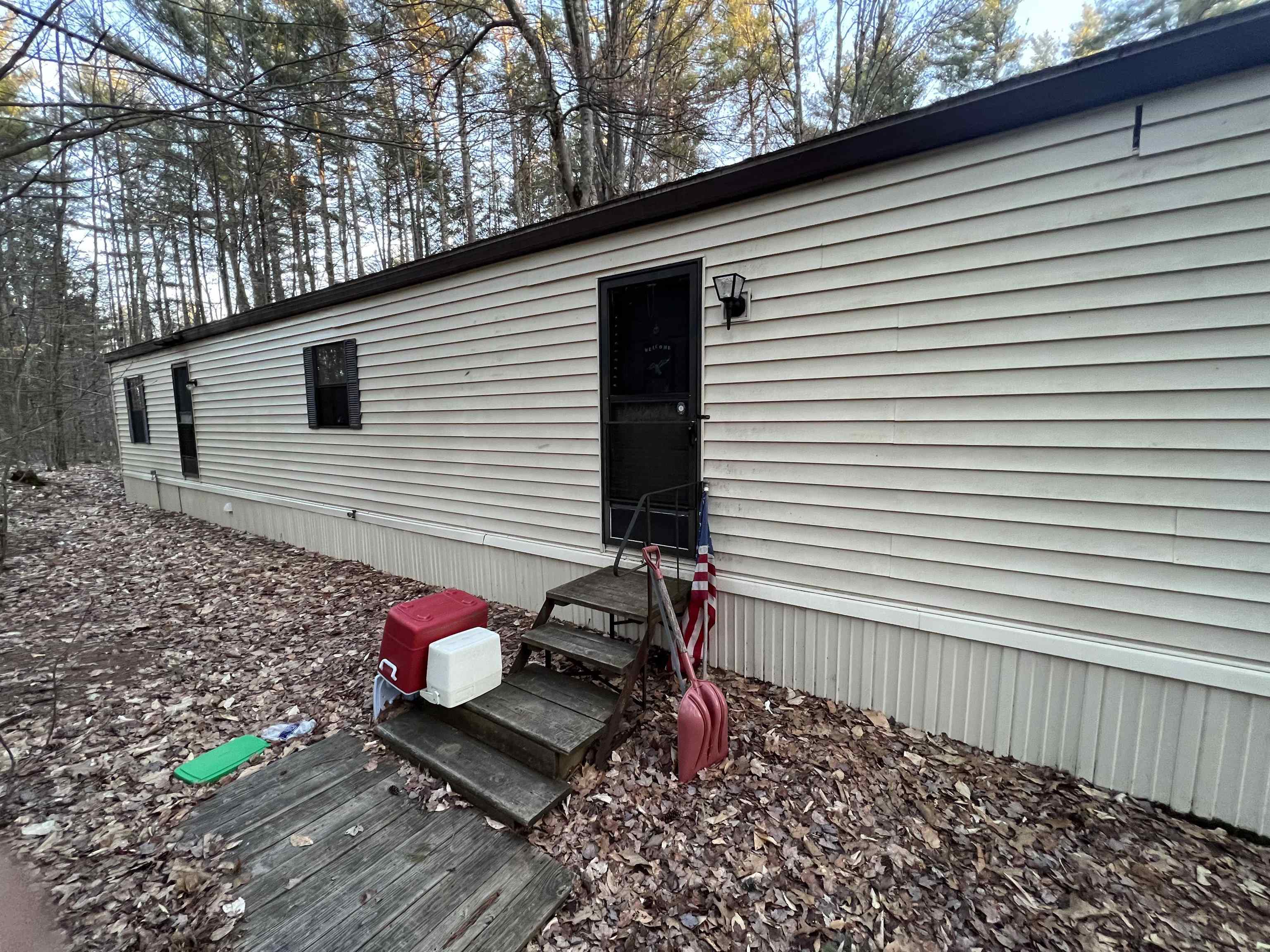 534 Barnard Hill Road Weare, NH 03281 - Photo 3 of 10 Gallery Image 3