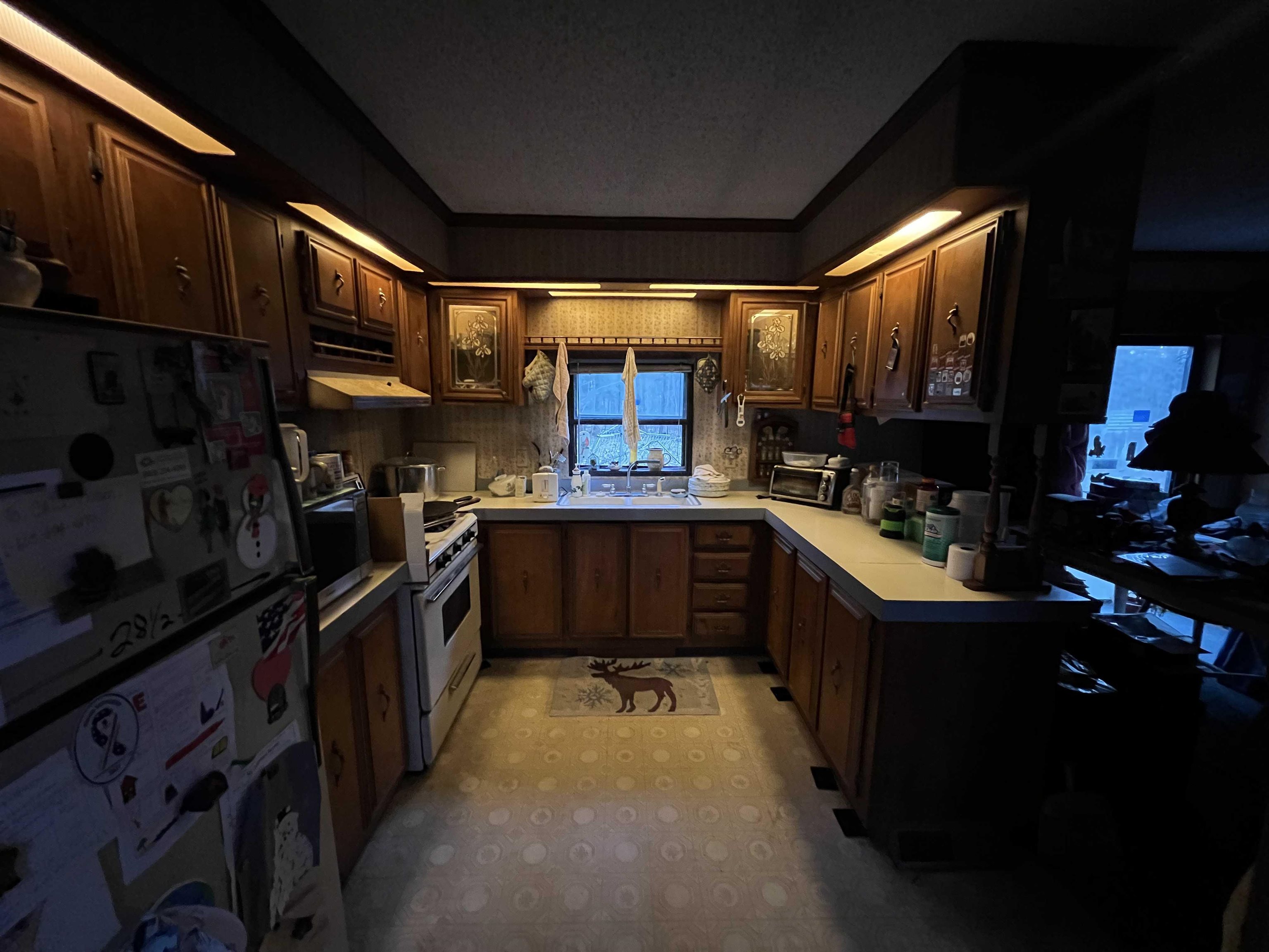 534 Barnard Hill Road Weare, NH 03281 - Photo 5 of 10 Gallery Image 5