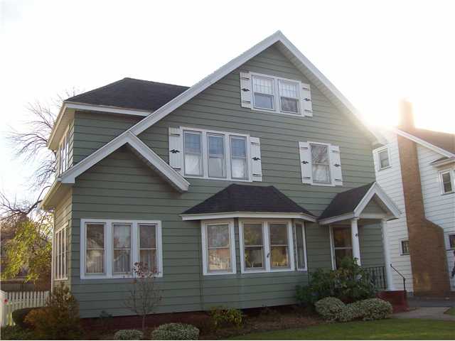 49 Elm Drive Rochester, NY 14609 - Photo 1 of 1 Exterior Front