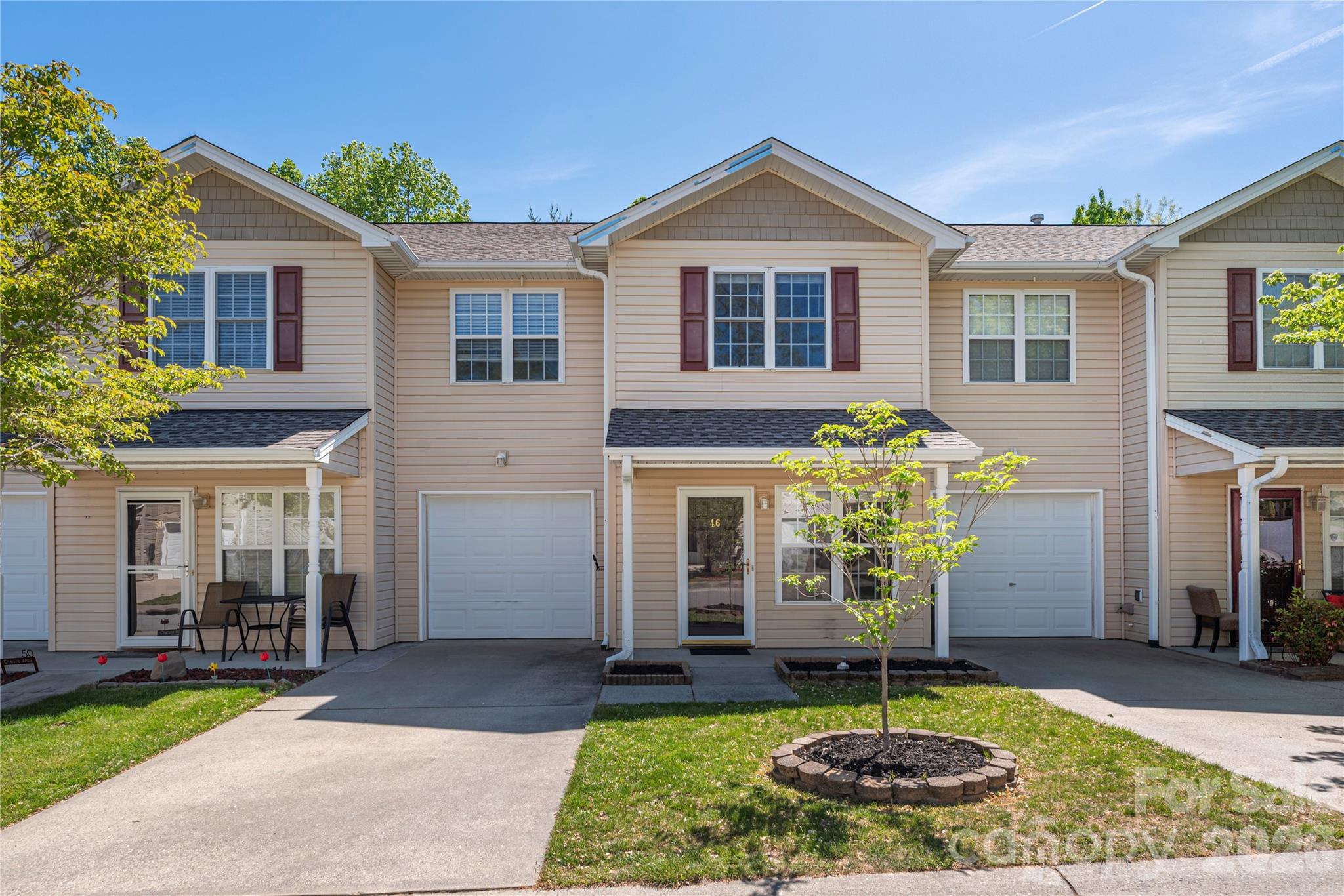 46 Chesire Way Fletcher, NC 28732 - Photo 1 of 16