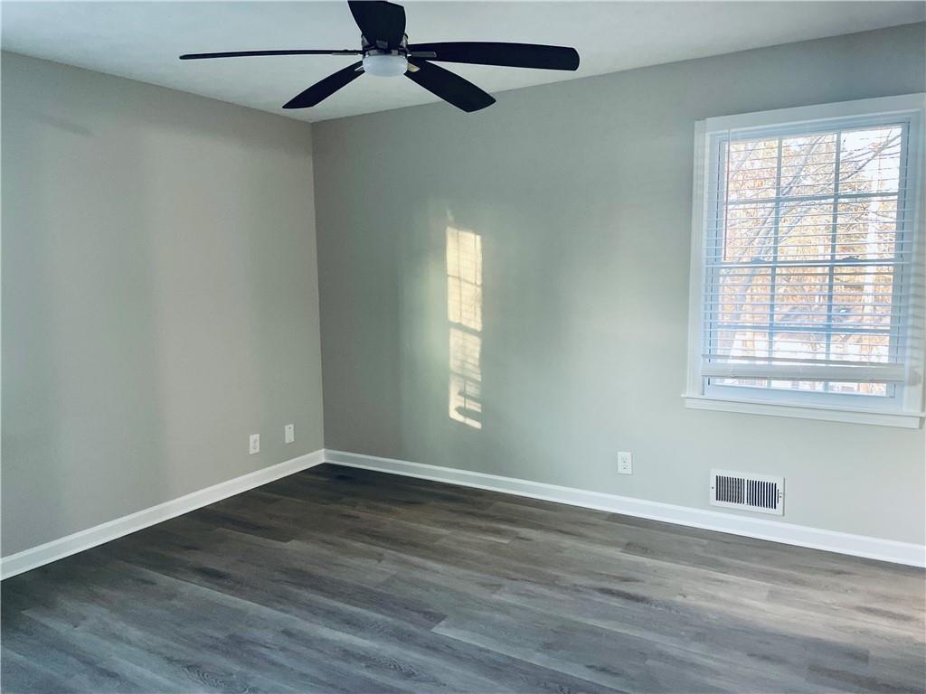 637 Rae Drive Southwest Lawrenceville, GA 30044 - Photo 18 of 27