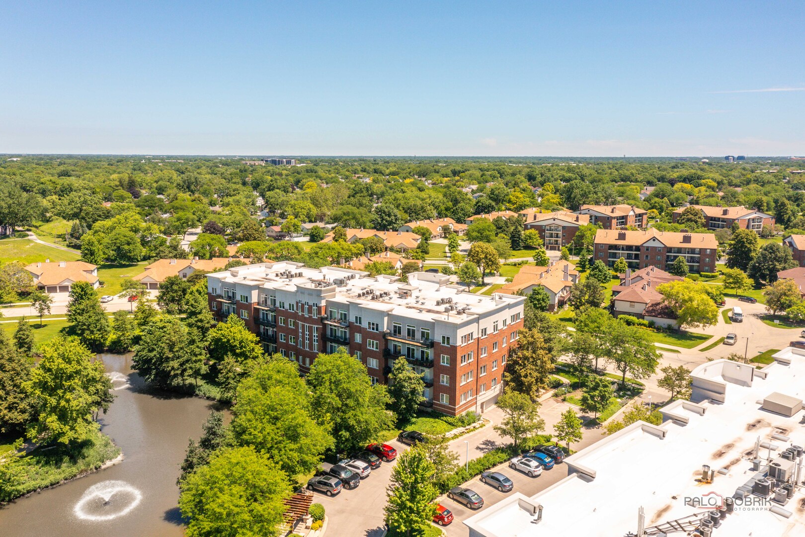 840 Weidner Road, Unit 507 Buffalo Grove, IL 60089 - Photo 43 of 47