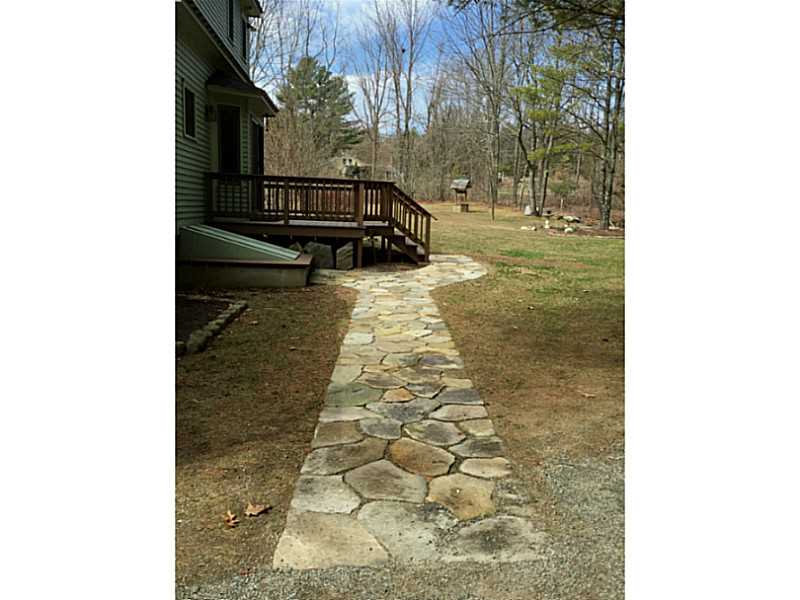 15 Gazza Road Glocester, RI 02814 - Photo 4 of 25 Yard/Garden.