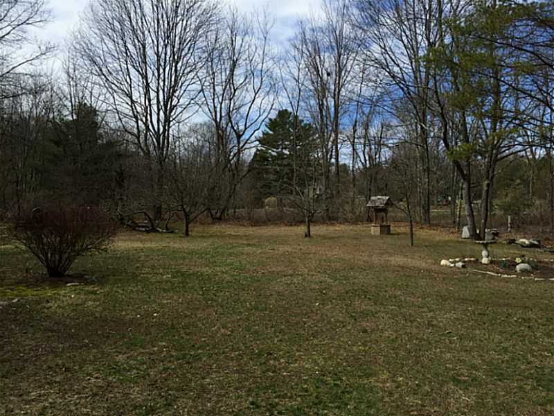 15 Gazza Road Glocester, RI 02814 - Photo 6 of 25 Yard/Garden.