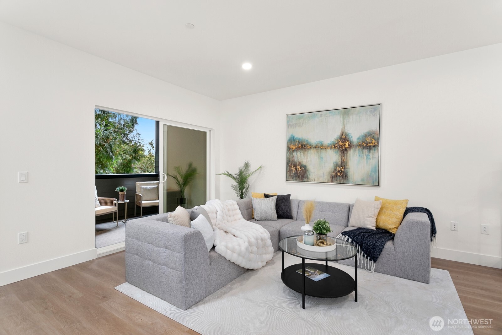 117 Wells Avenue South, Unit F Renton, WA 98057 - Photo 14 of 31