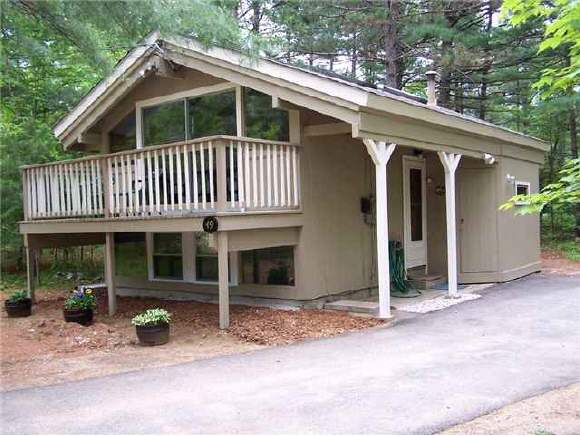 49 Merrimeeting Road Conway, NH 03860 - Photo 1 of 3