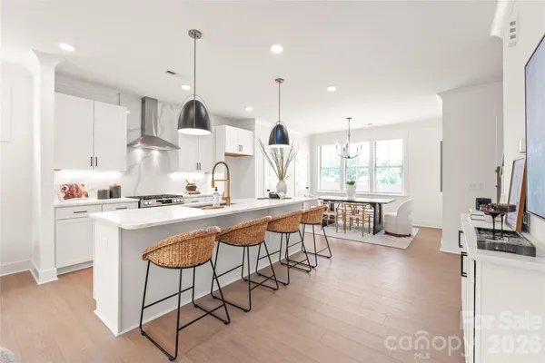$492,587 | 829 Garringer Place, Unit 22, Charlotte, NC 28208