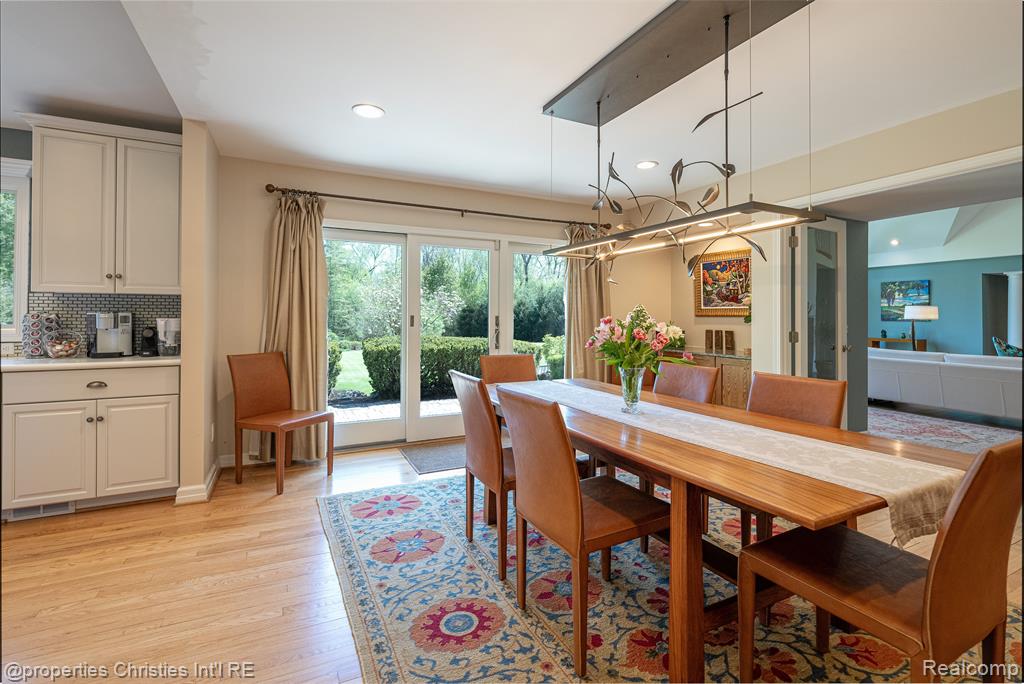 116 Endicott Road Bloomfield Hills, MI 48304 - Photo 19 of 77