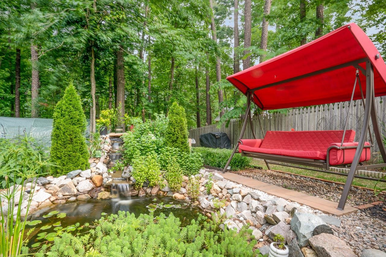 8101 Laurel Mountain Road Raleigh, NC 27613 - Photo 23 of 26 Photo 24