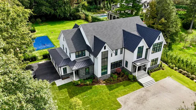 $7,995,000 | 6 Cooper Road, Scarsdale, NY 10583