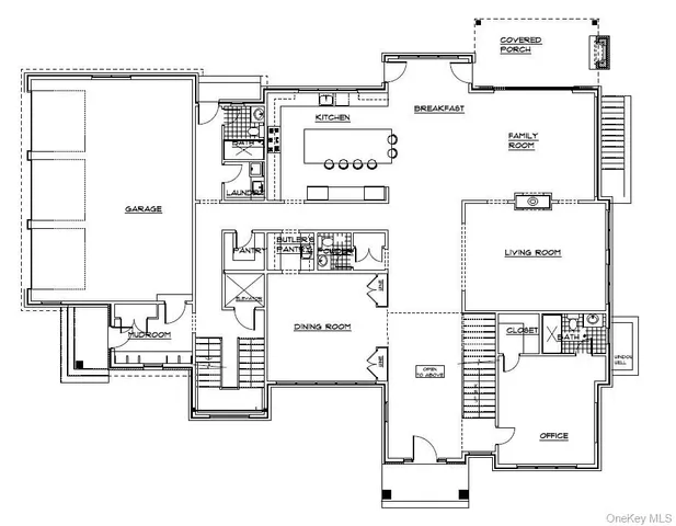$7,995,000 | 6 Cooper Road, Scarsdale, NY 10583