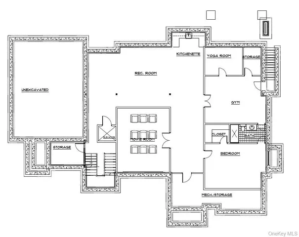 $7,995,000 | 6 Cooper Road, Scarsdale, NY 10583