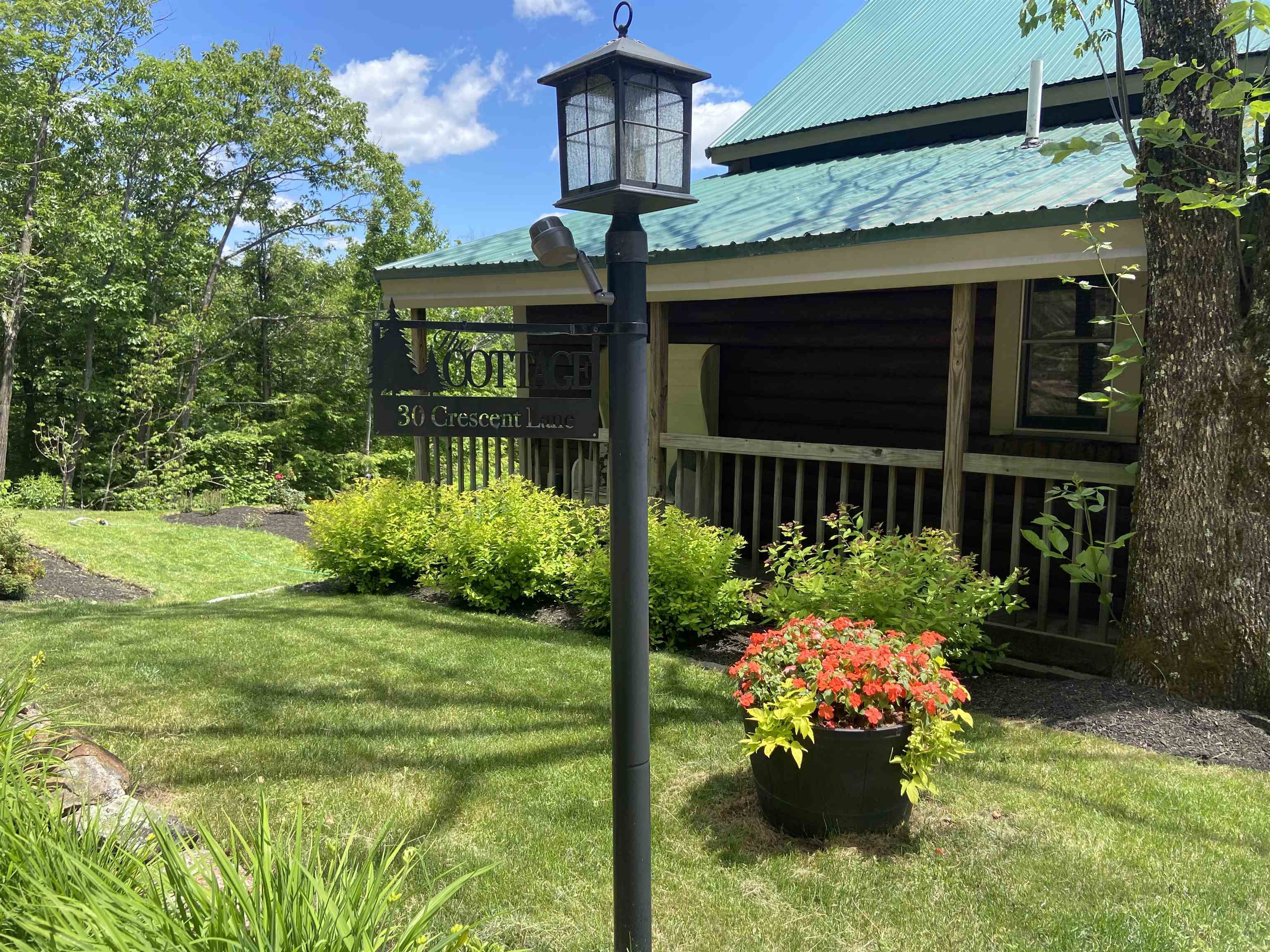 30 Crescent Lane Goffstown, NH 03045 - Photo 4 of 51