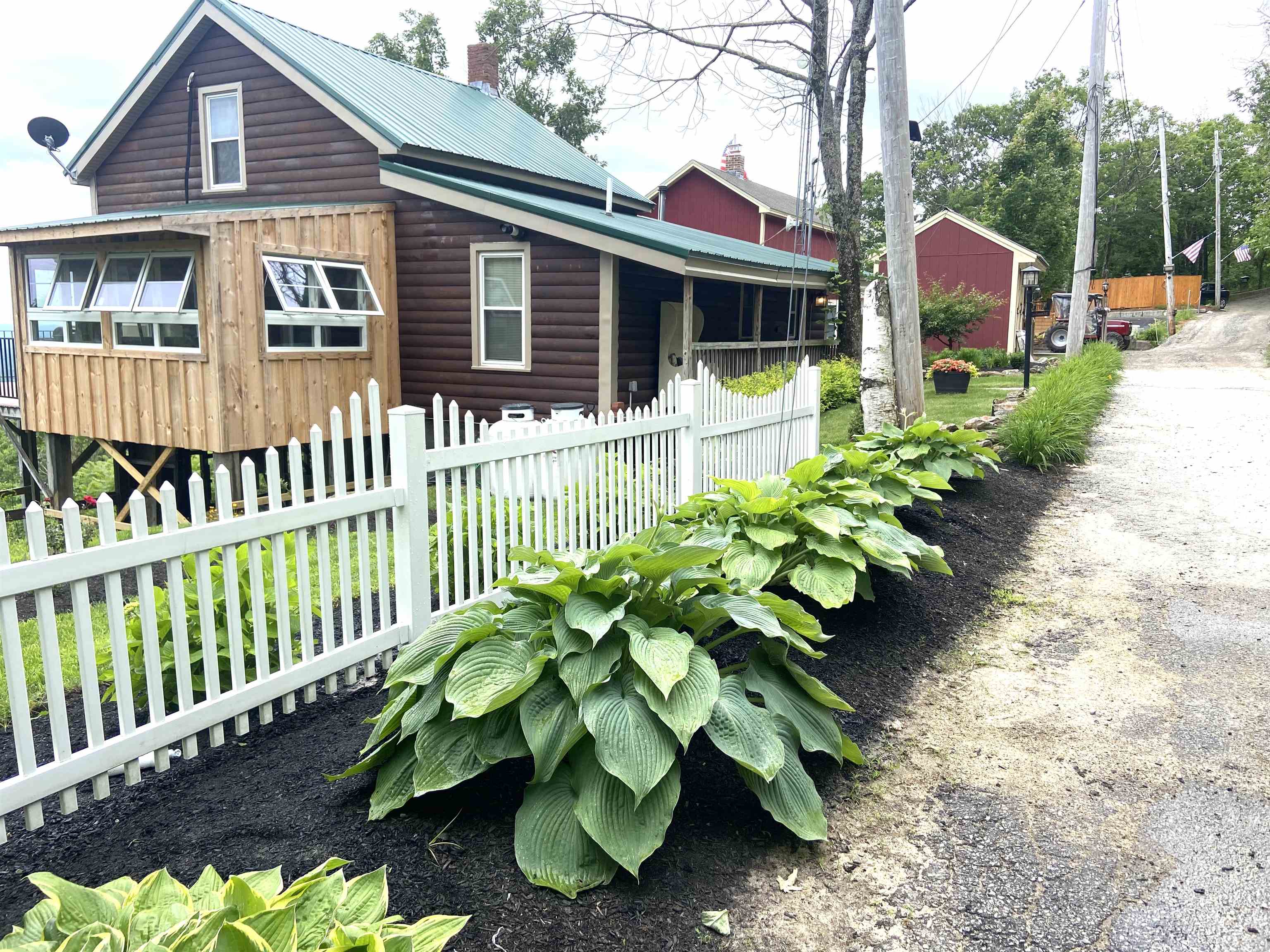30 Crescent Lane Goffstown, NH 03045 - Photo 45 of 51