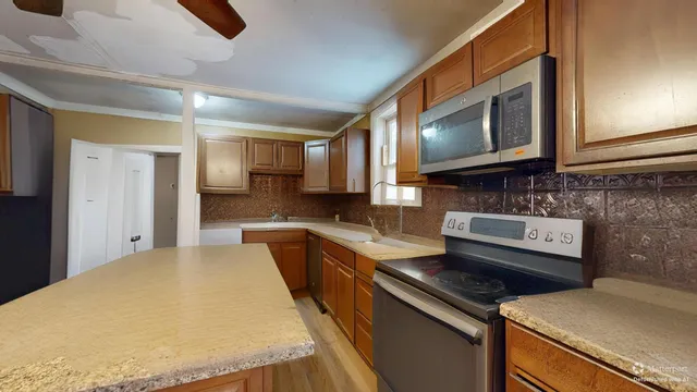 $149,000 | 59 Park Street, Livermore Falls, ME 04254