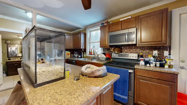 $149,000 | 59 Park Street, Livermore Falls, ME 04254