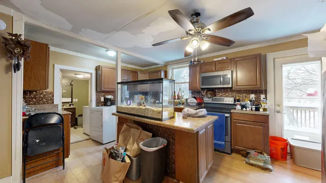 $149,000 | 59 Park Street, Livermore Falls, ME 04254