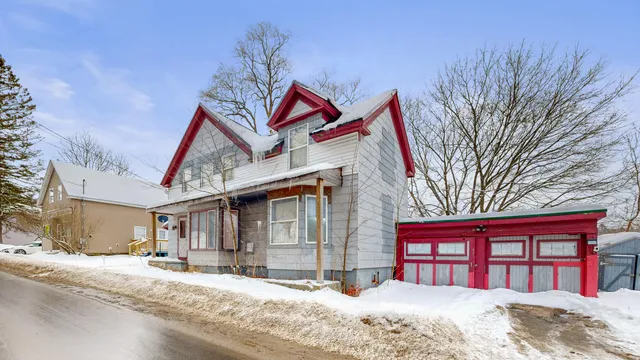 $149,000 | 59 Park Street, Livermore Falls, ME 04254