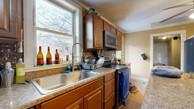 $149,000 | 59 Park Street, Livermore Falls, ME 04254