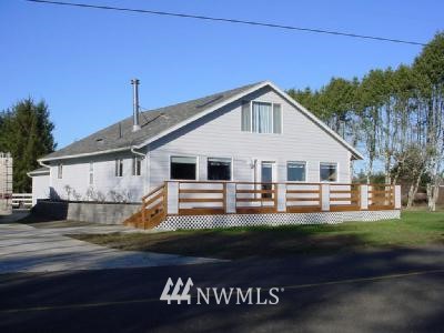236 Burrows Road Hoquiam, WA 98550 - Photo 1 of 1 Gallery Image 1