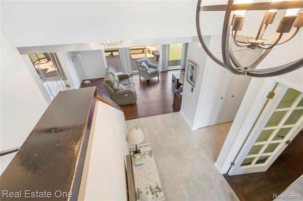 702 Ten Point Drive Rochester Hills, MI 48309 - Photo 18 of 34