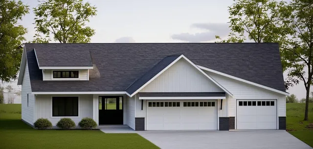 $485,000 | 800 Morrison Avenue Northwest, Annandale, MN 55302