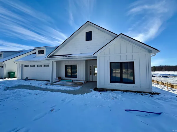 $348,000 | 2220 East 250th Road North, Bluffton, IN 46714