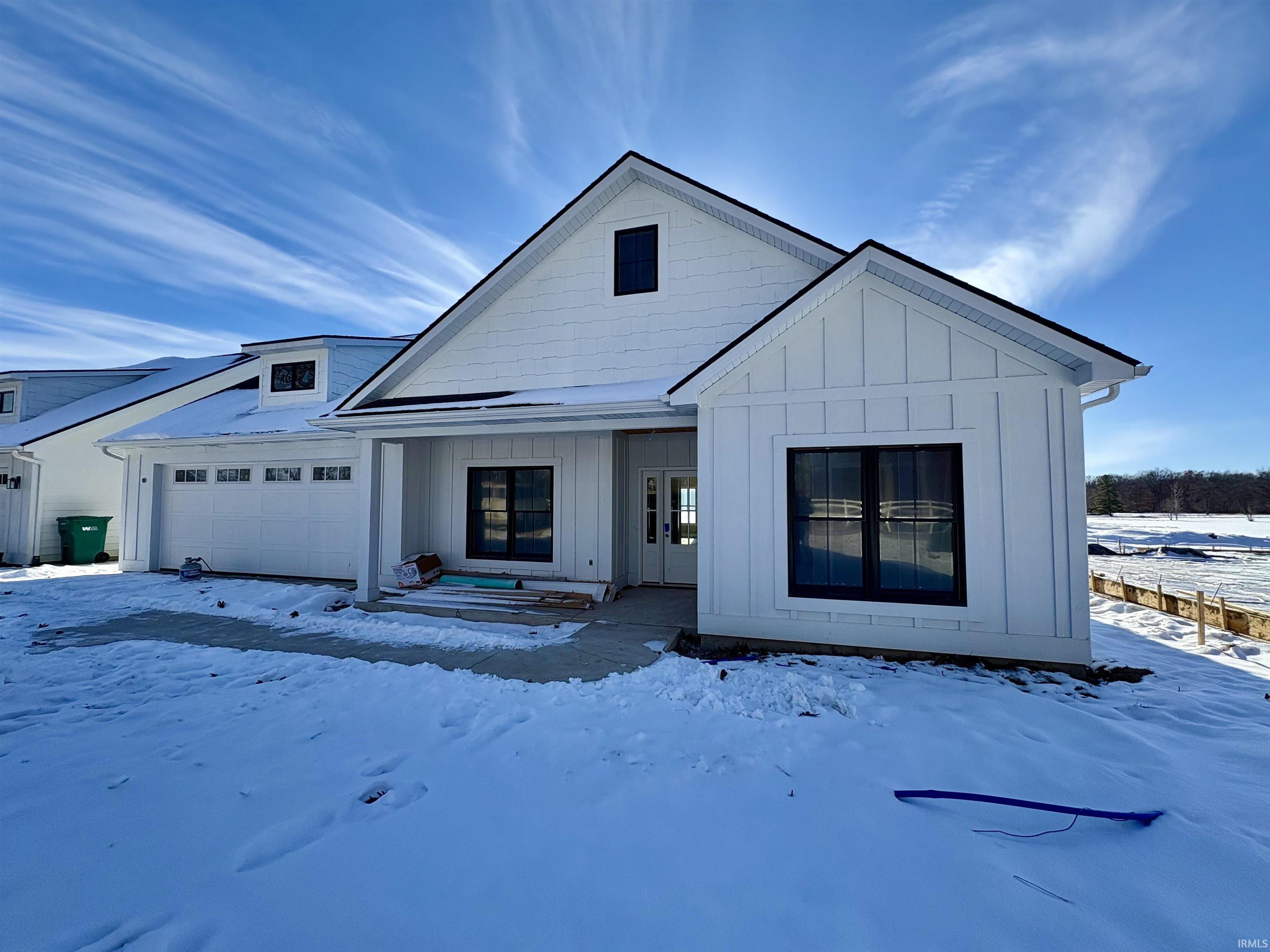 2220 East 250th Road North Bluffton, IN 46714 - Photo 1 of 1