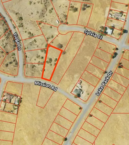 $6,500 | 0 Mission Road, Stonyford, CA 95979