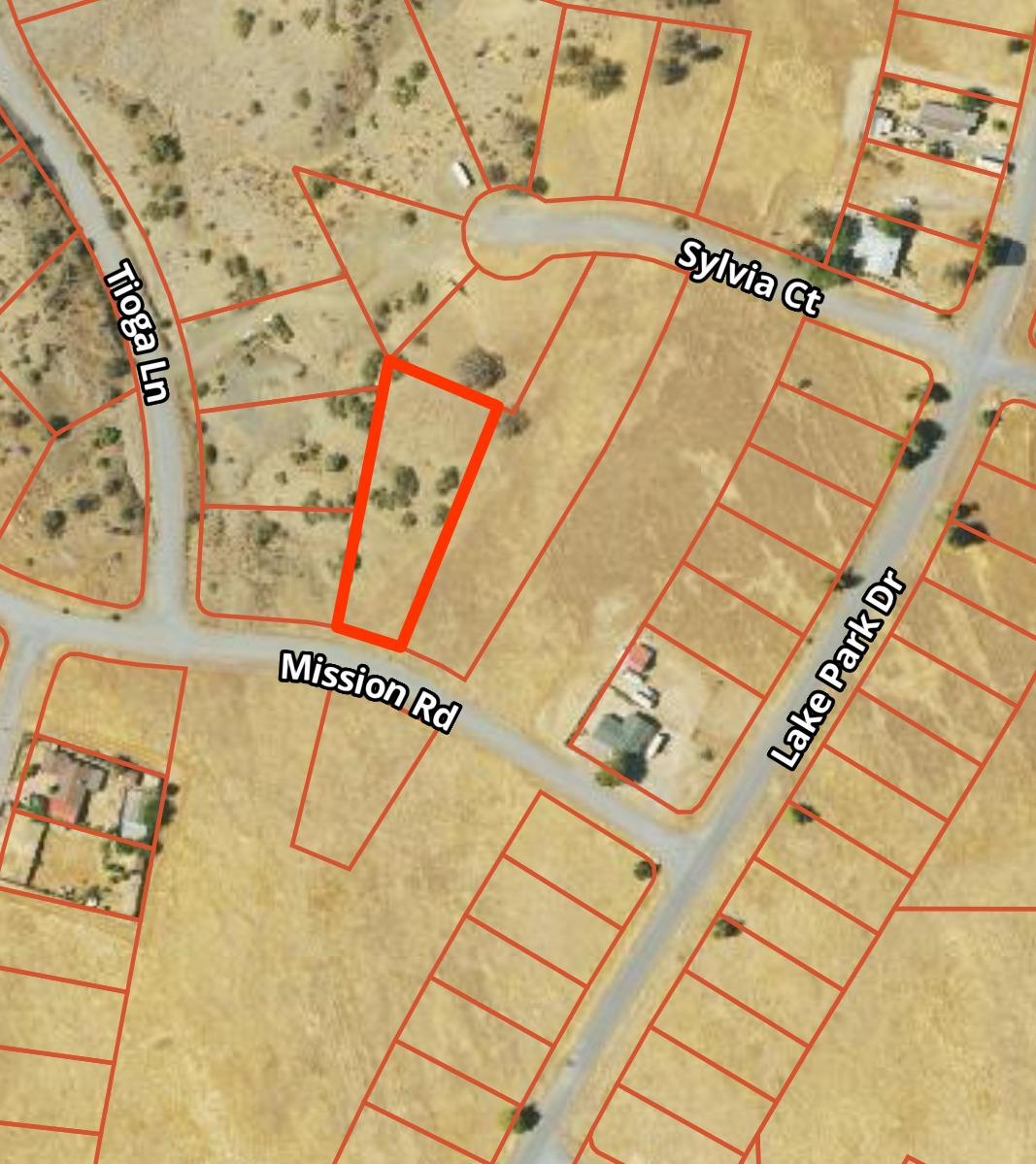 0 Mission Road Stonyford, CA 95979 - Photo 2 of 3