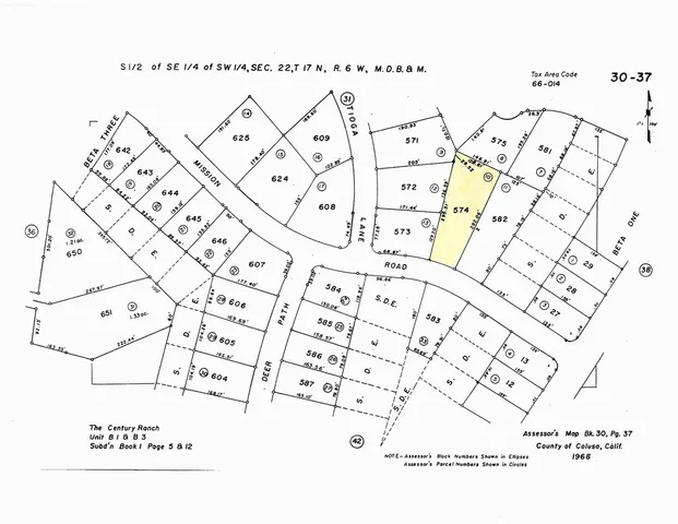 $6,500 | 0 Mission Road, Stonyford, CA 95979
