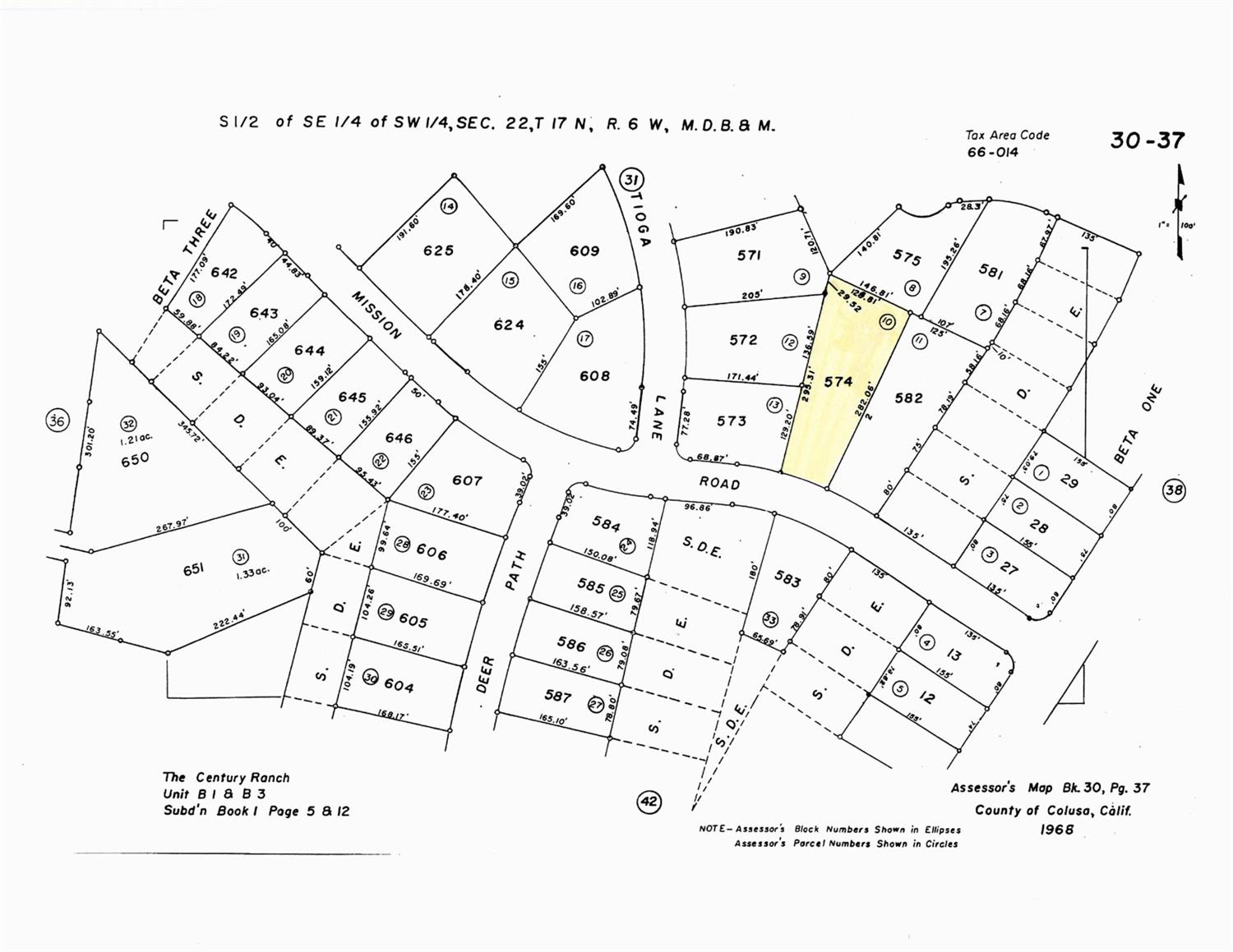 0 Mission Road Stonyford, CA 95979 - Photo 3 of 3