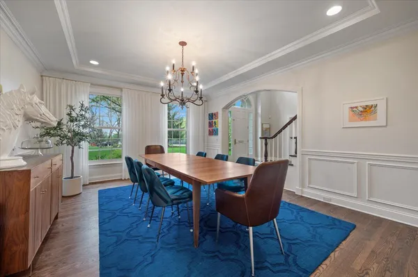 $3,995,000 | 930 Woodland Drive, Glenview, IL 60025