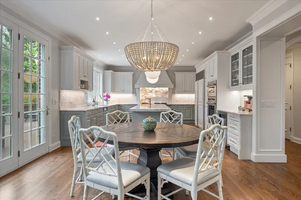 $3,995,000 | 930 Woodland Drive, Glenview, IL 60025