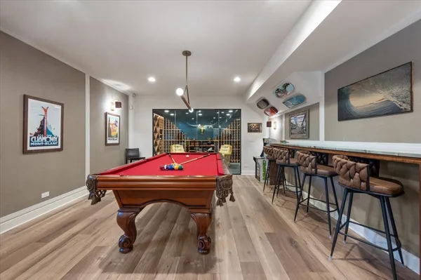 $3,995,000 | 930 Woodland Drive, Glenview, IL 60025