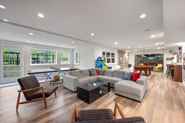 $3,995,000 | 930 Woodland Drive, Glenview, IL 60025