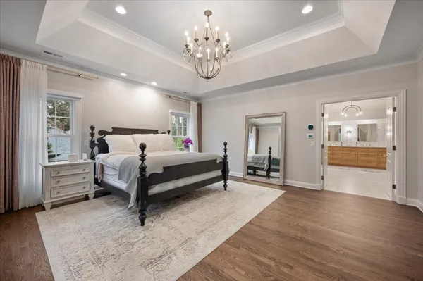 $3,995,000 | 930 Woodland Drive, Glenview, IL 60025