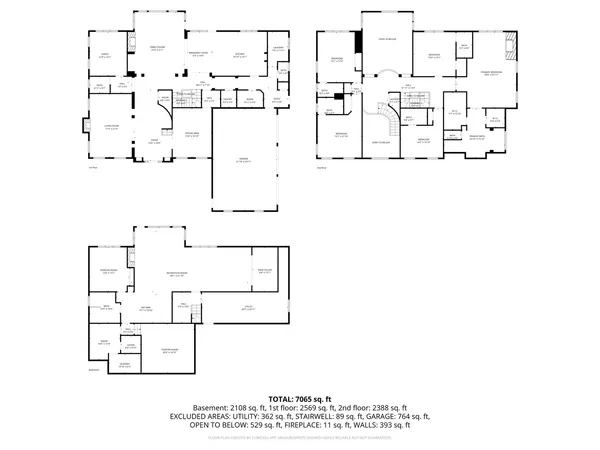 $3,995,000 | 930 Woodland Drive, Glenview, IL 60025