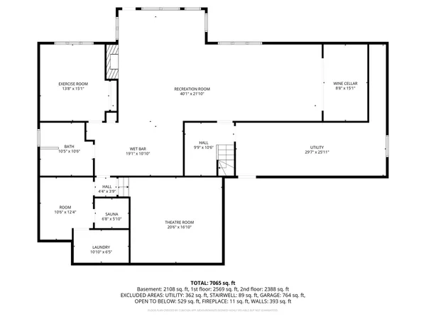 $3,995,000 | 930 Woodland Drive, Glenview, IL 60025