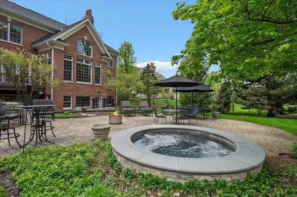 $3,995,000 | 930 Woodland Drive, Glenview, IL 60025