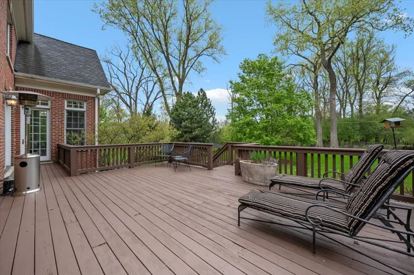 $3,995,000 | 930 Woodland Drive, Glenview, IL 60025