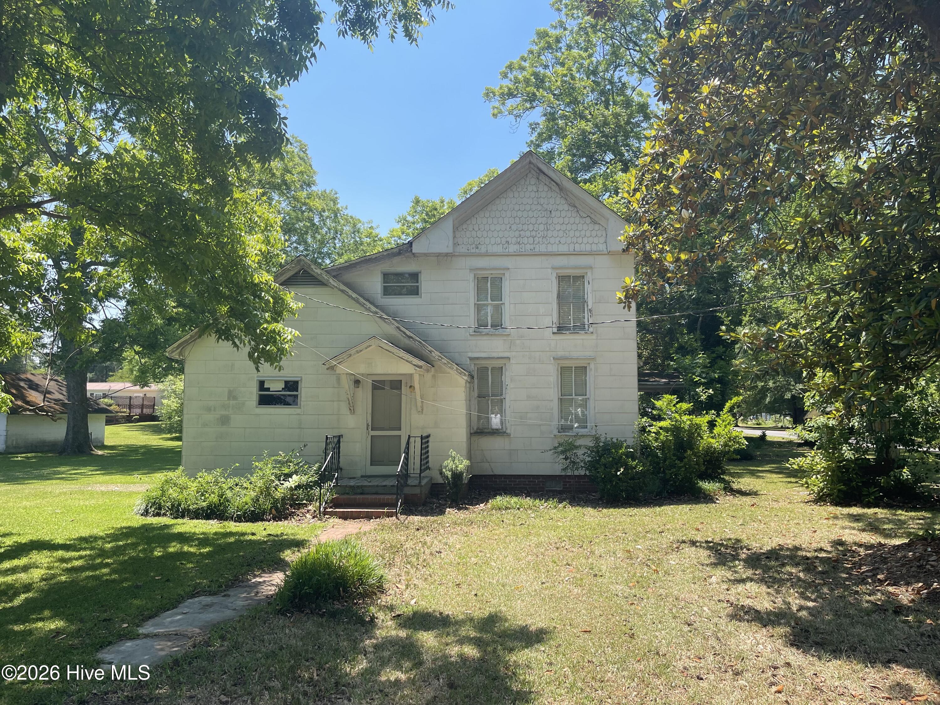 303 Boush Street Roper, NC 27970 - Photo 1 of 6