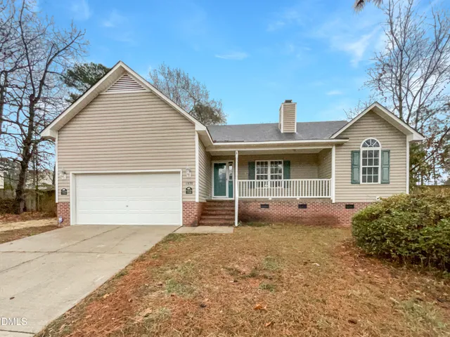 $230,000 | 1570 Clan Campbell Drive, Raeford, NC 28376