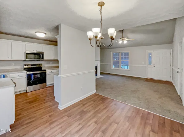 $230,000 | 1570 Clan Campbell Drive, Raeford, NC 28376