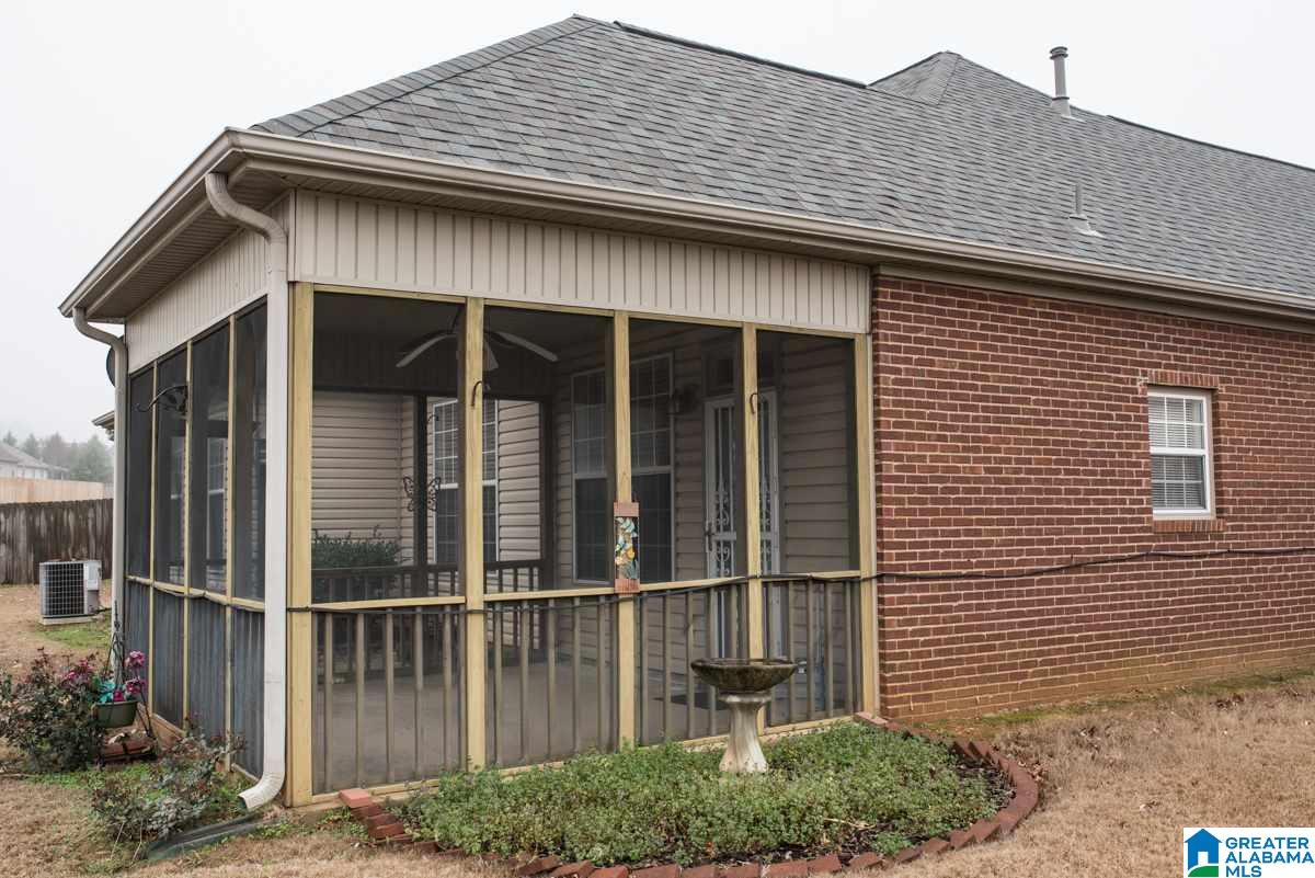 5145 Overlook Circle Bessemer, AL 35022 - Photo 46 of 50