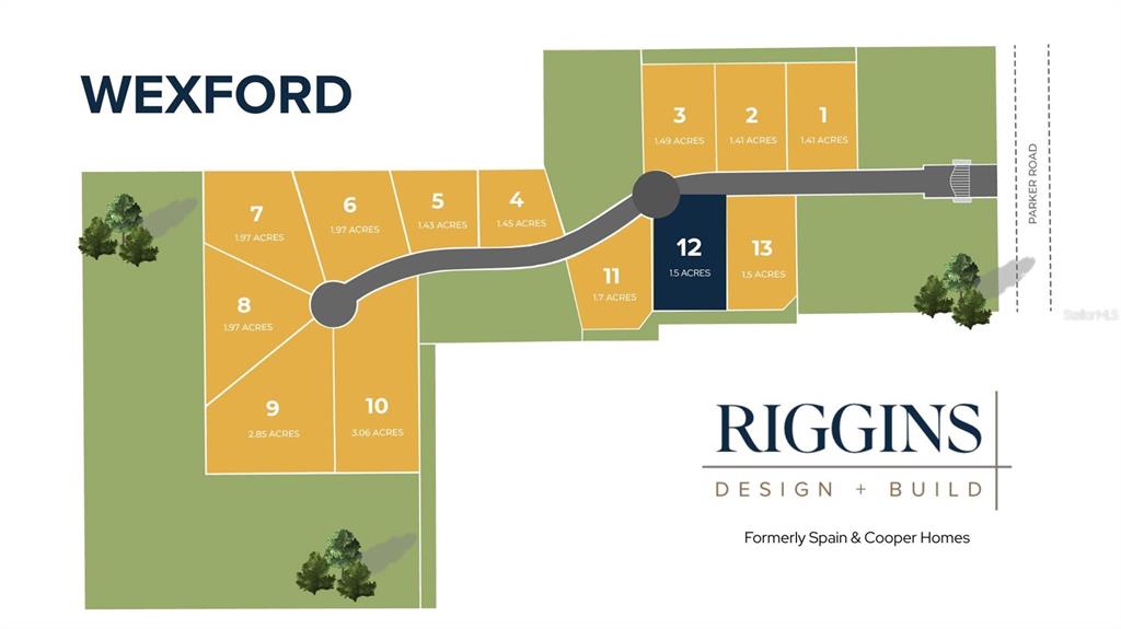 12387 Southwest 16th Lane Gainesville, FL 32607 - Photo 4 of 5