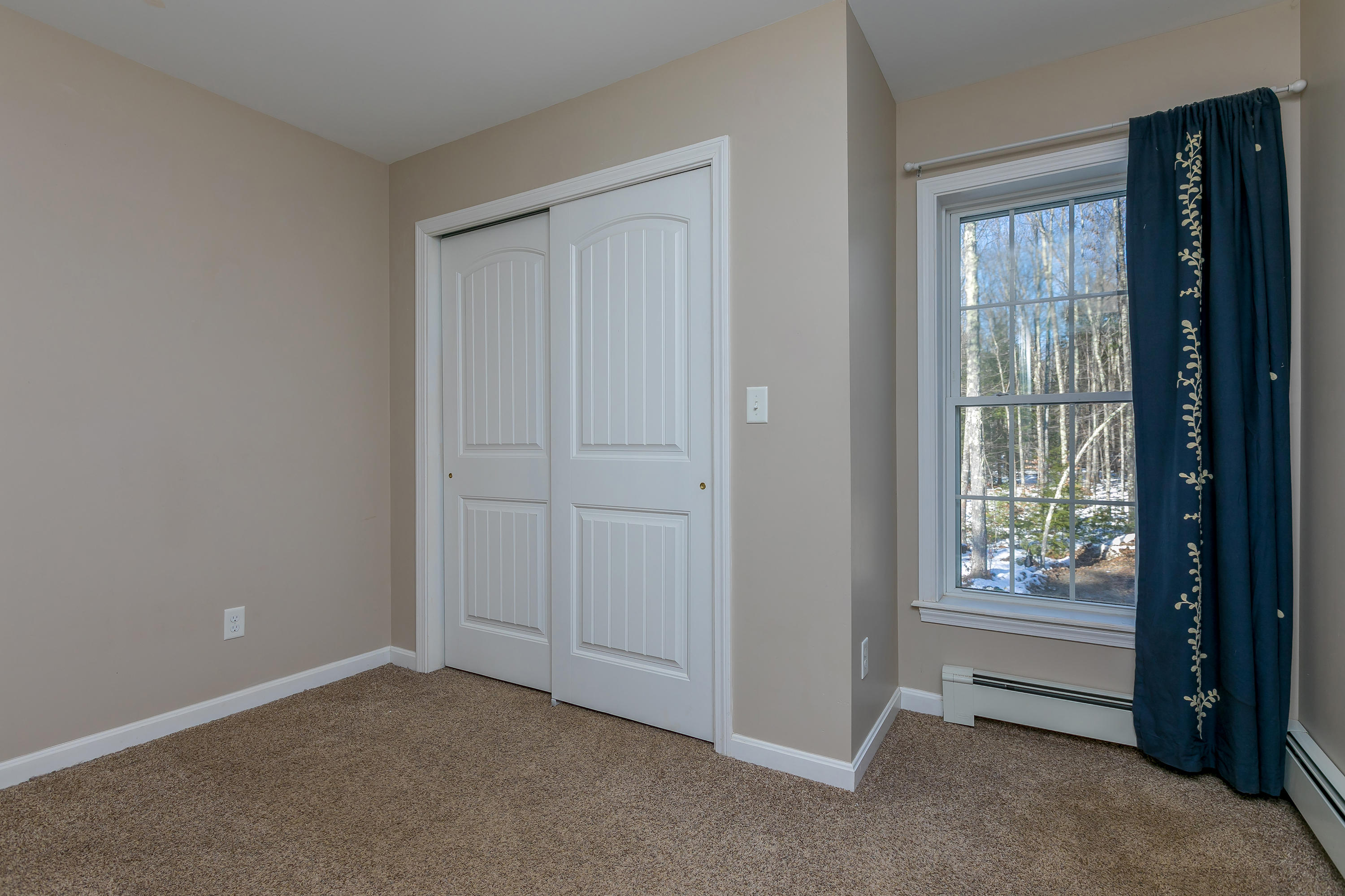 48 Orchard Road Cumberland, ME 04021 - Photo 10 of 33 Bedroom 2